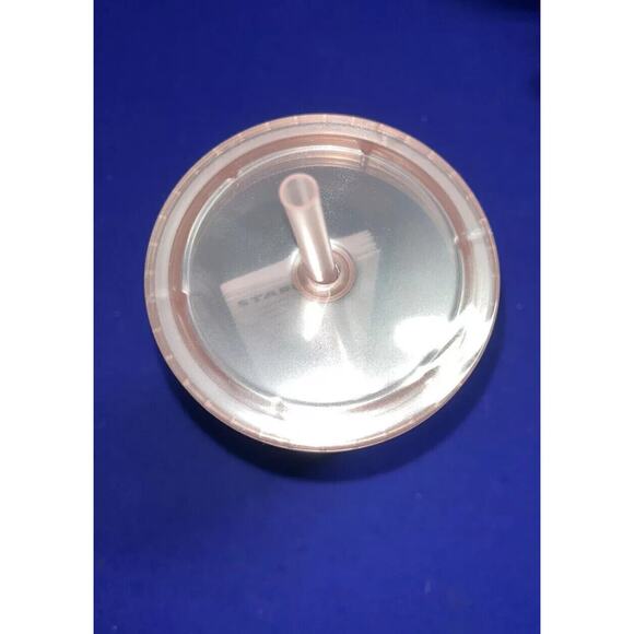 2024 Disney Starbucks Walt Disney World 4 Parks Castle Epcot Kingdom Tumbler - Picture 5 of 8